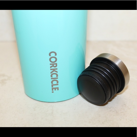 Corkcicle canteen (NWOT) - Picture 6 of 6